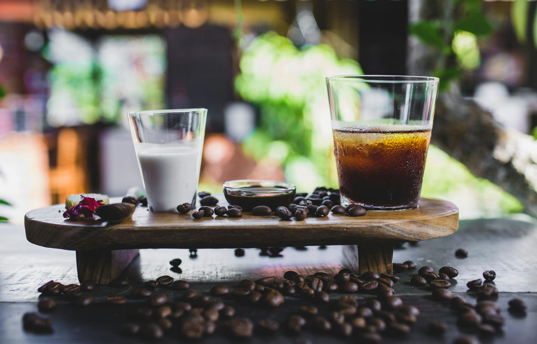 How to Make the Perfect Cold Brew Coffee at Home