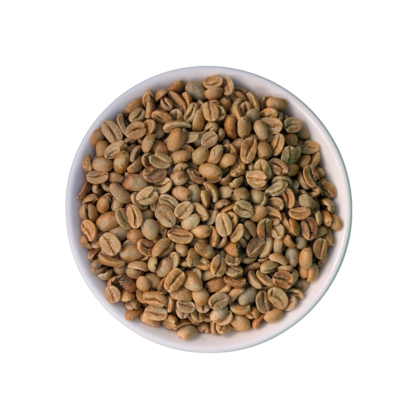 Green Coffee Beans | Colombia Curiti Honey