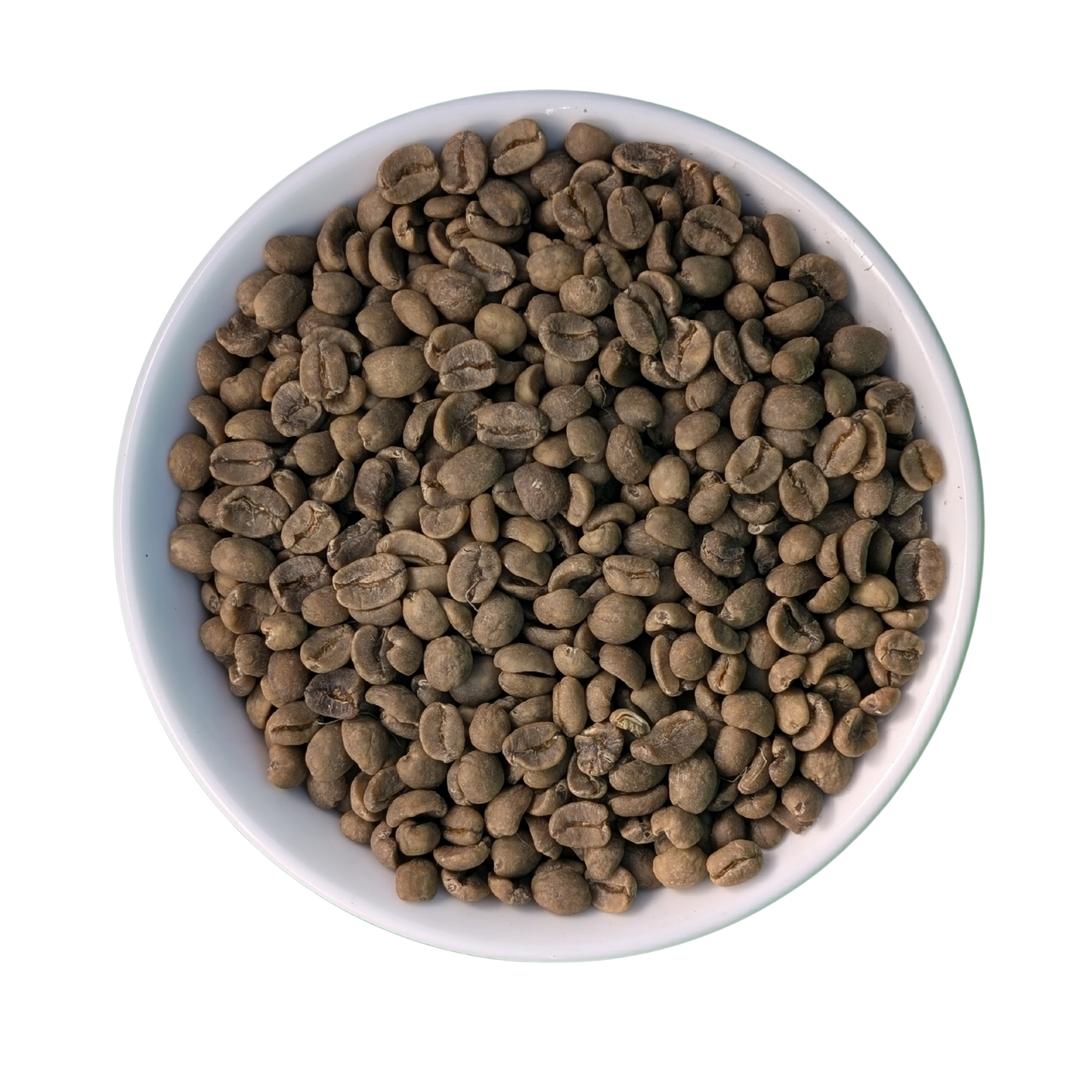 Swiss Water Process Green Decaf Coffee Beans | Costa Rica Tarazu