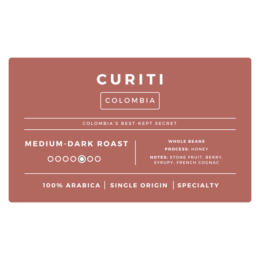 Global Coffee Collection | 6 Bags
