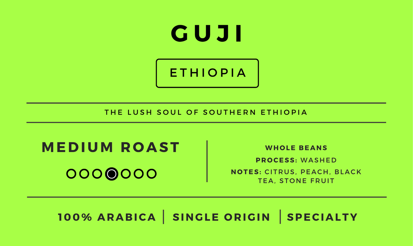 Coffee Whole Beans | 1 kg