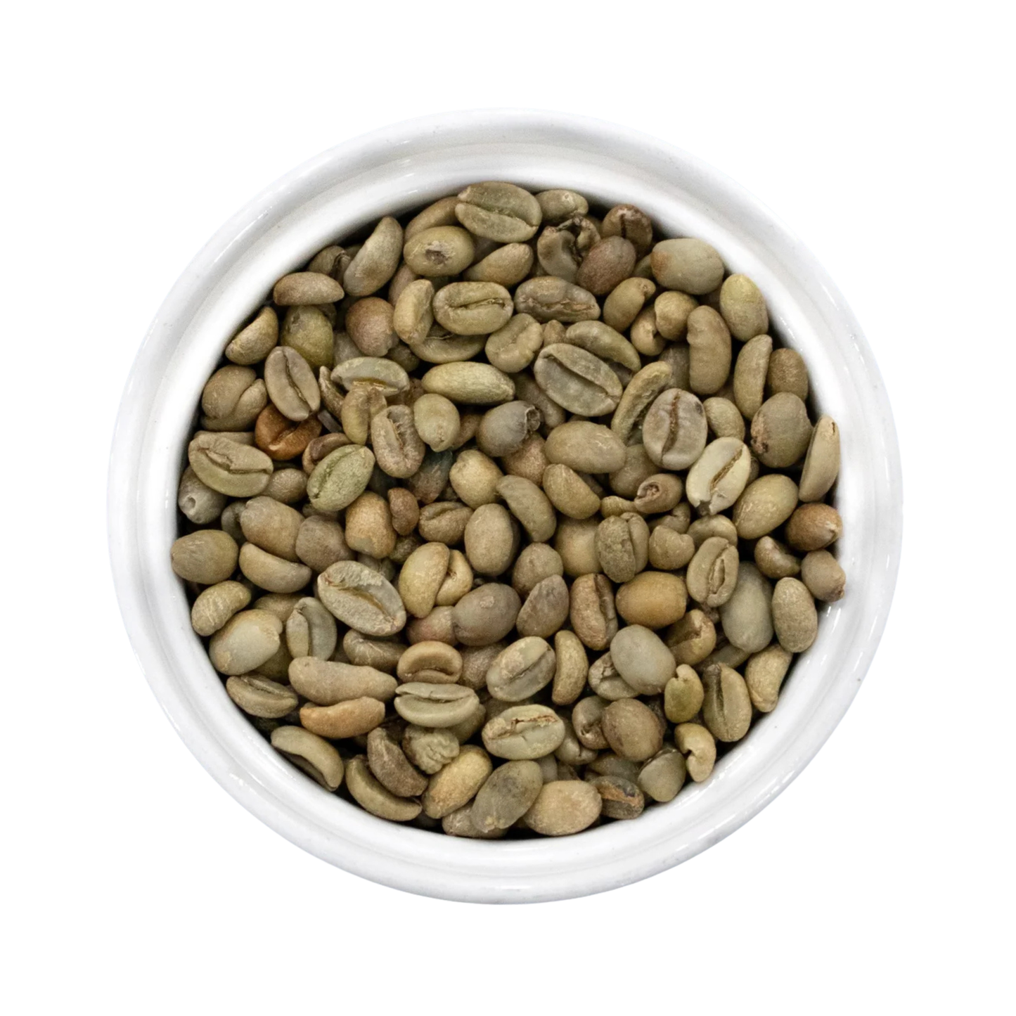Ethiopian Lekempti Natural G4 Green Coffee Beans