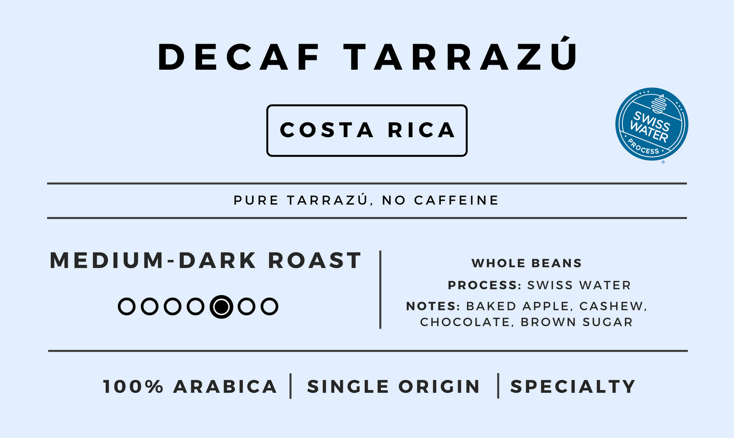 Coffee Whole Beans | 1 kg