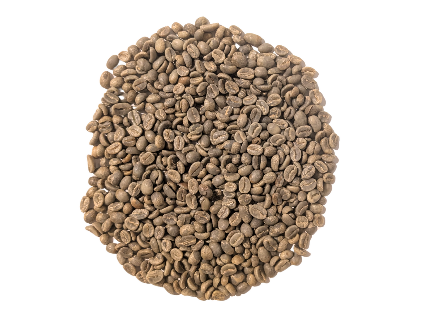 Green Coffee Beans | Colombia Huila - United Beans
