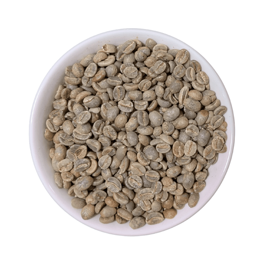 Green Coffee Beans | Colombia Huila - United Beans specialty coffee beans in Canada