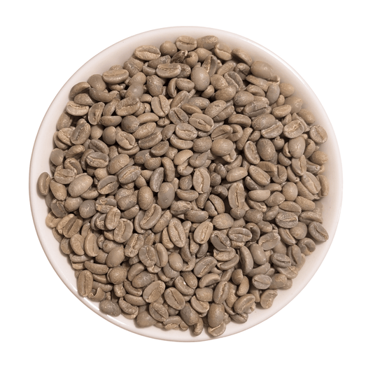 Green Coffee Beans | Ethiopia Limu - United Beans specialty coffee beans in Canada