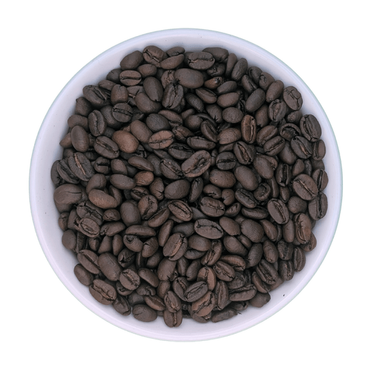 Harrar Ethiopia | Dark - United Beans specialty coffee beans in Canada