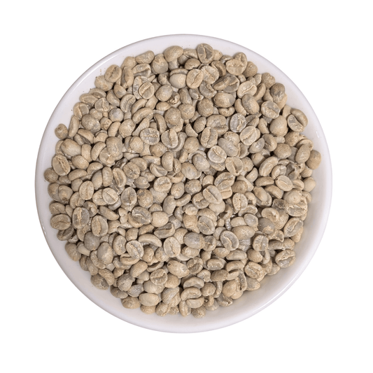 Tanzania Kagera AB | Green Coffee Beans - United Beans specialty coffee beans in Canada