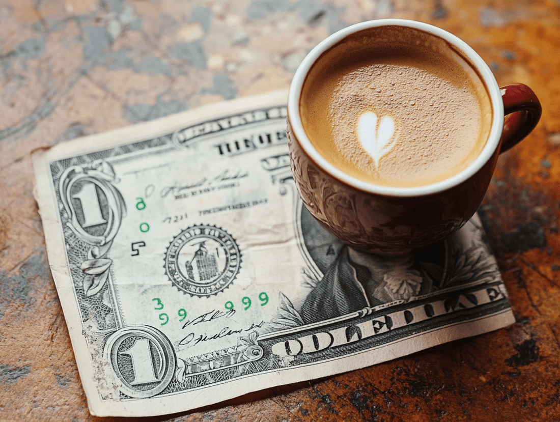 2025 Coffee Prices Are Brewing Trouble: What’s Behind the Surge? - United Beans