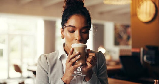 Specialty coffee for cafes and hotels in Canada 2027