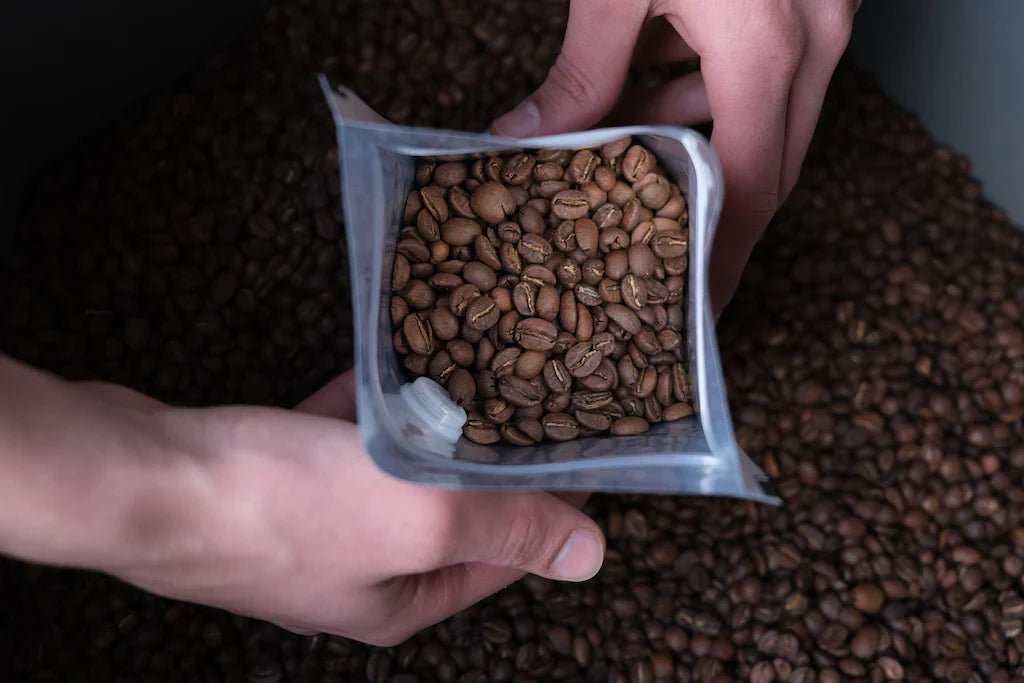 Best Way to Store Coffee Beans: Keep Your Brew Fresh - United Beans