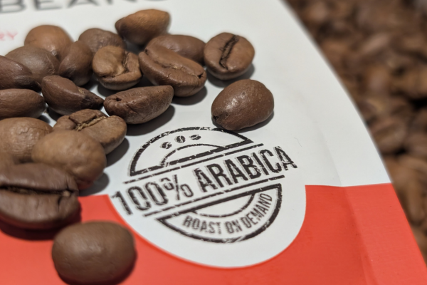 What Types of Coffee Beans Are There? Why Arabica is the Best Choice