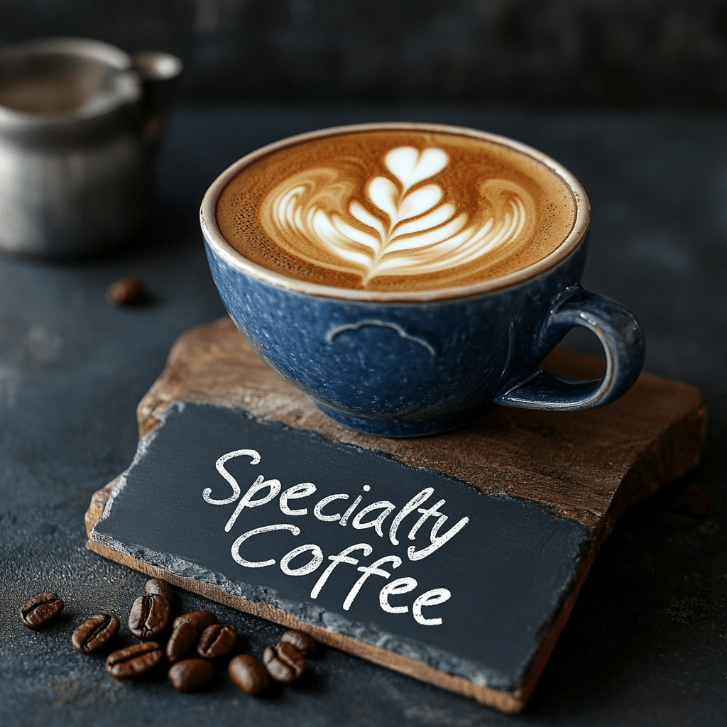 From Bean to Brew: Discover the Magic of Specialty Coffee - United Beans