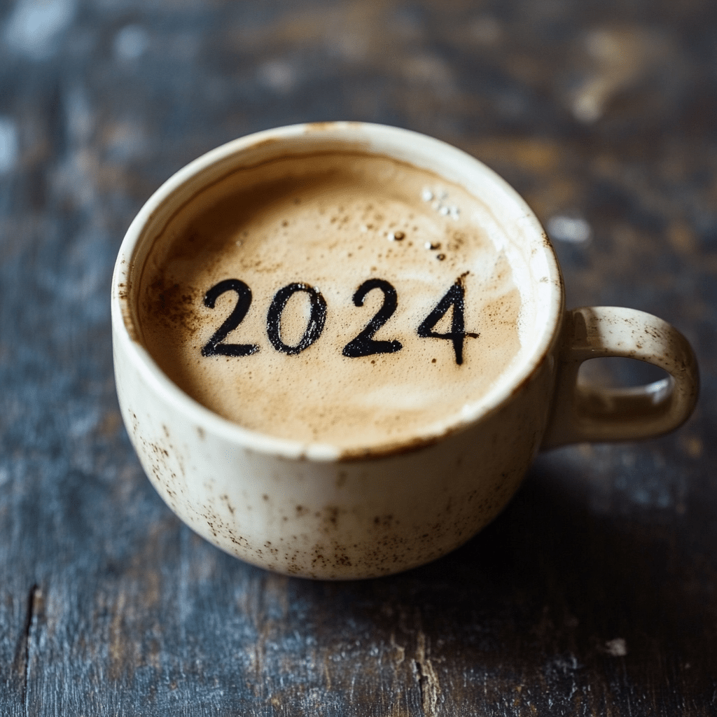 What Happened in 2024? The Year of Coffee Innovations - United Beans