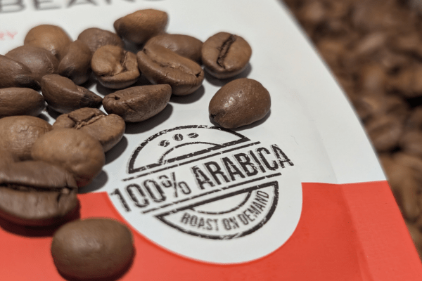 What Types of Coffee Beans Are There? Why Arabica is the Best Choice - United Beans