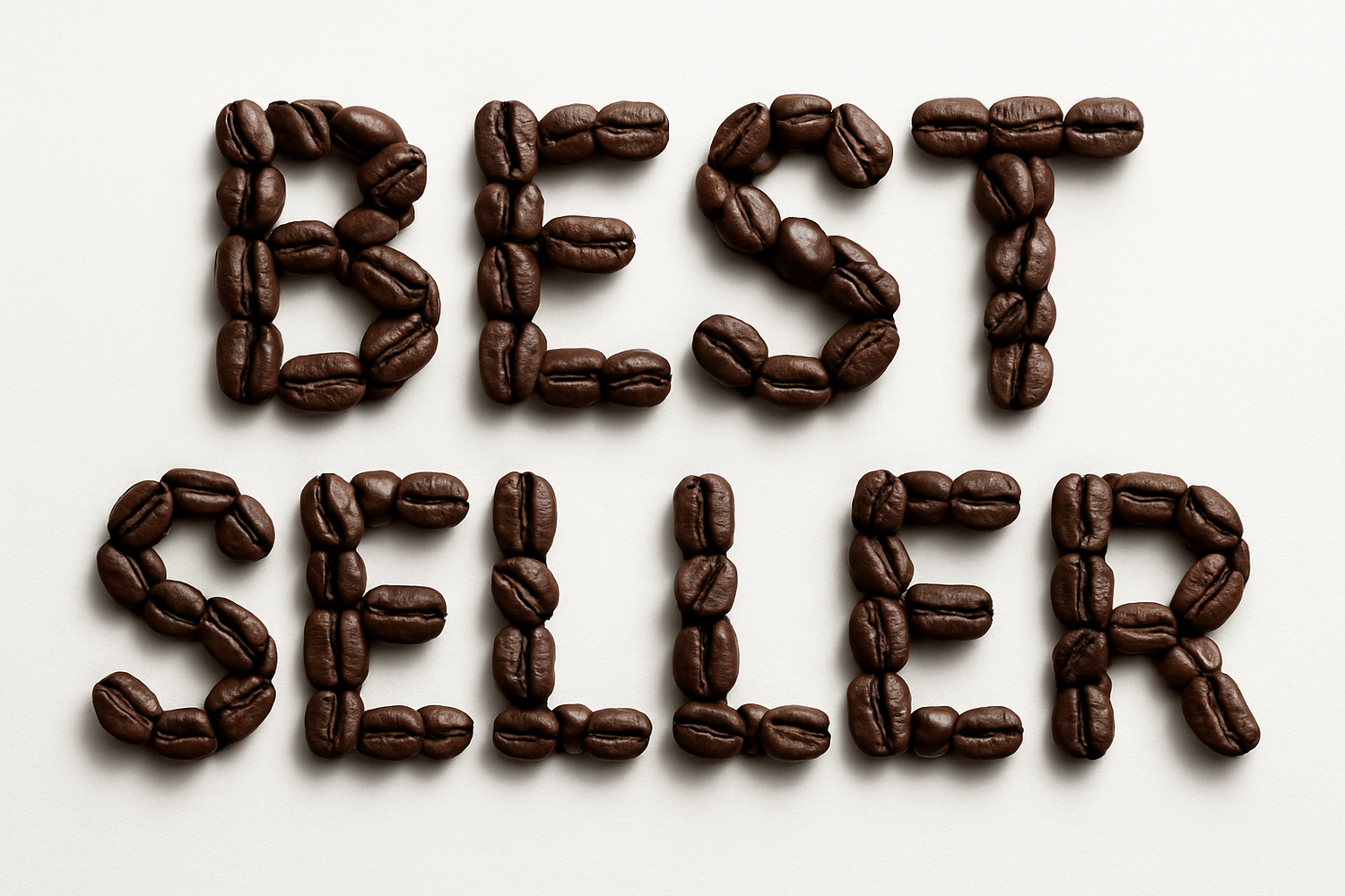 BEST SELLERS - United Beans