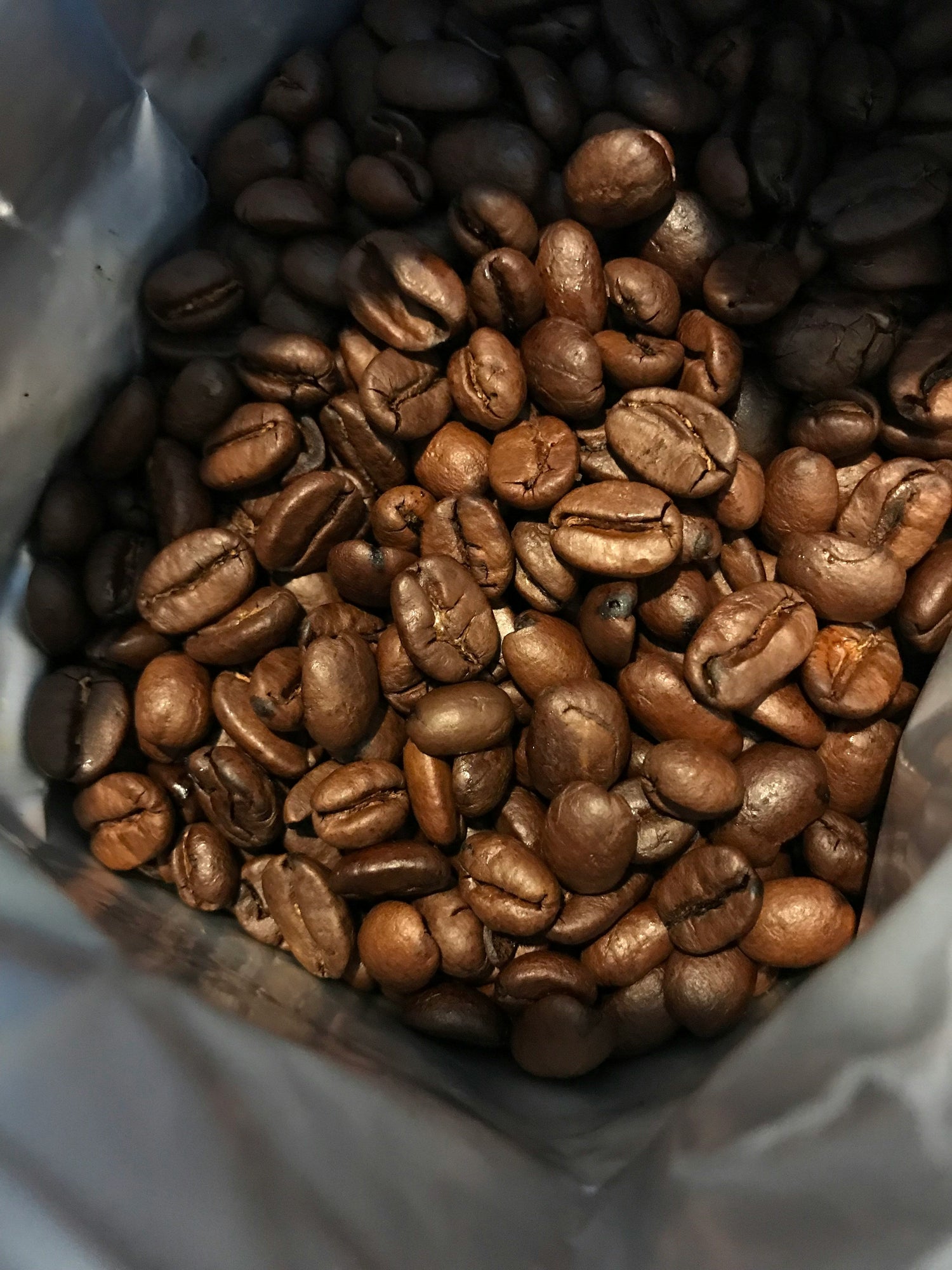 The Coffee Collection - United Beans