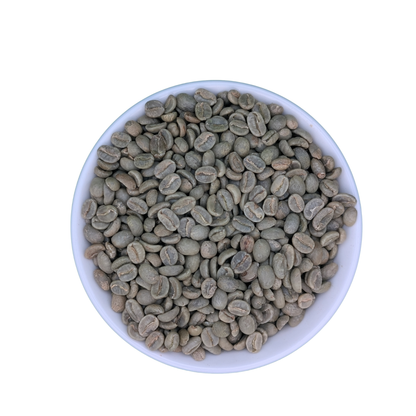 Green Coffee Beans | Colombia Betulia