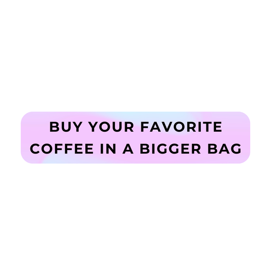 Coffee Whole Beans | 1 kg