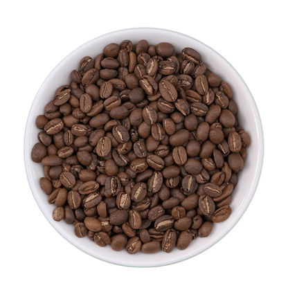 Yirgacheffe Ethiopia | Medium