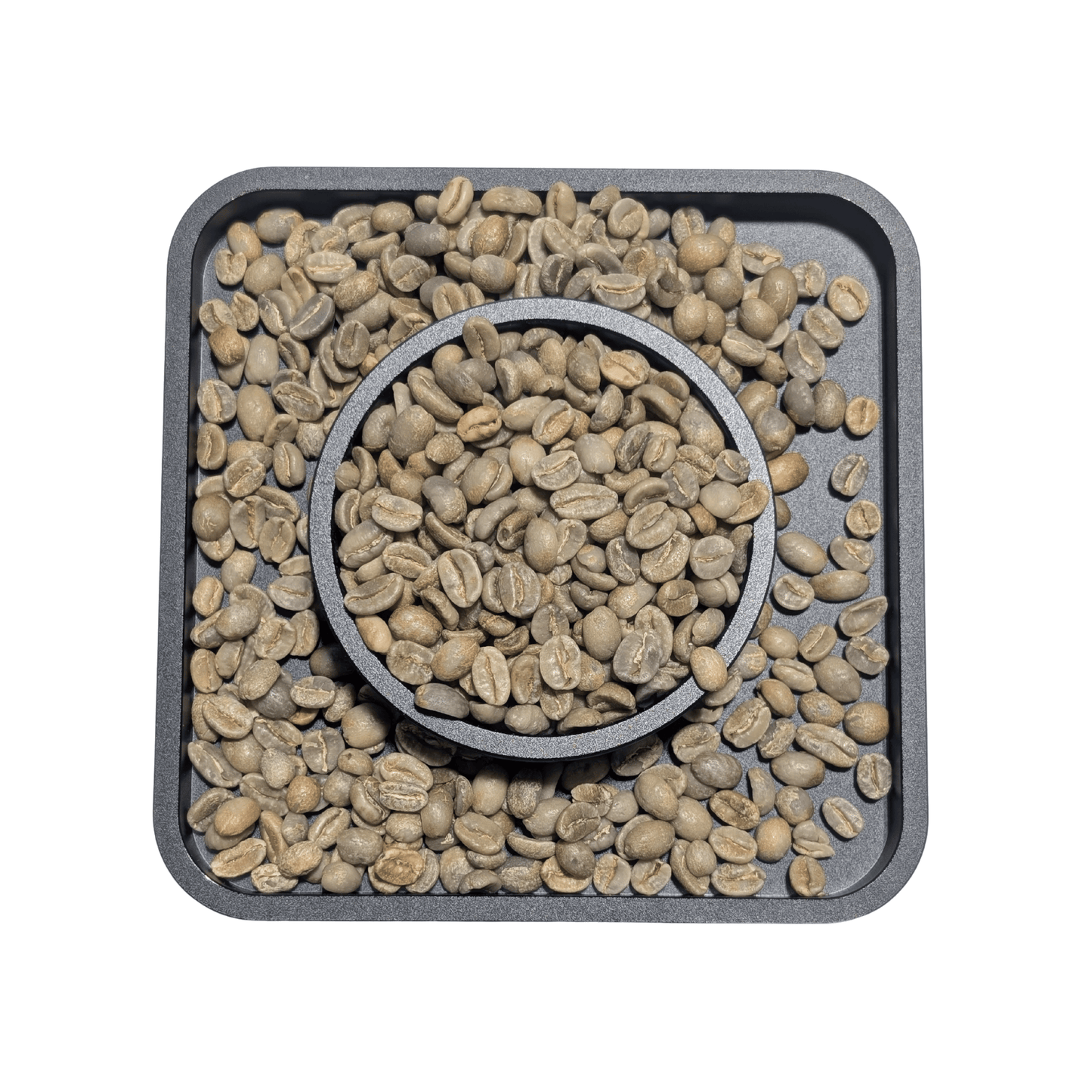 Colombia Pradera Organic Single Farm | Green Coffee Beans