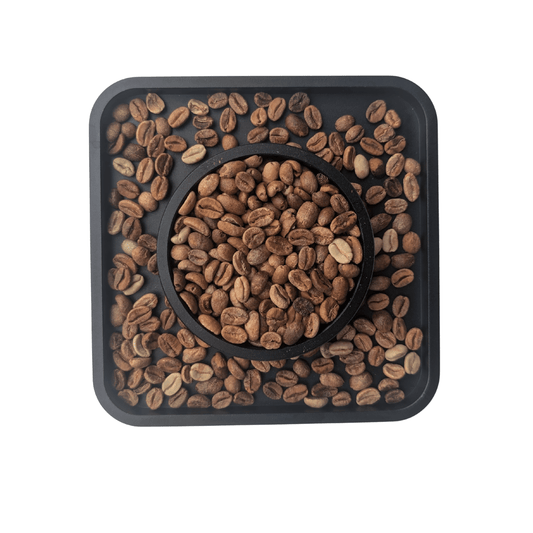 Colombia Santander Natural - Green Coffee Beans