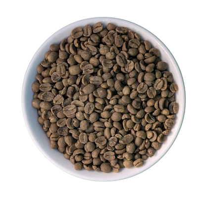 Swiss Water Process Green Decaf Coffee Beans | Costa Rica Tarazu