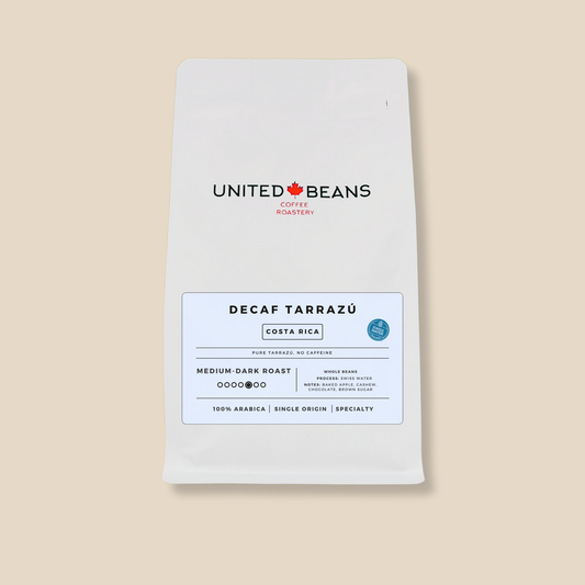 Costa Rica Tarazu | Swiss Water Decaf