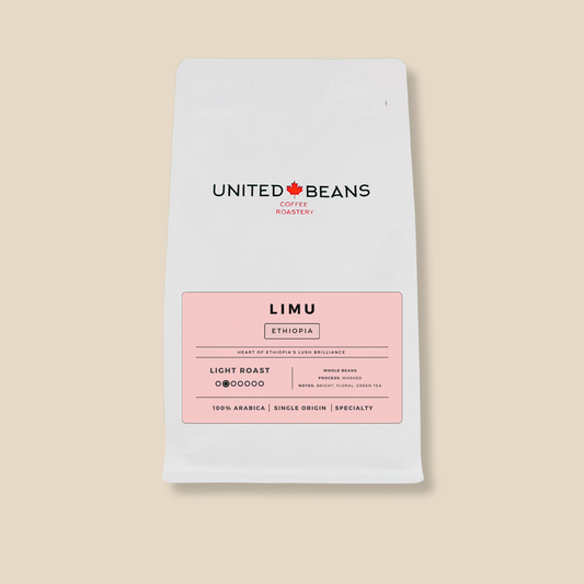 Limu Ethiopia | Light Roast