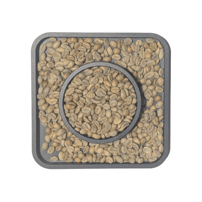 Ethiopia Sidamo Hube — Natural Green Coffee Beans — Berry, Winey and Fruit-Forward