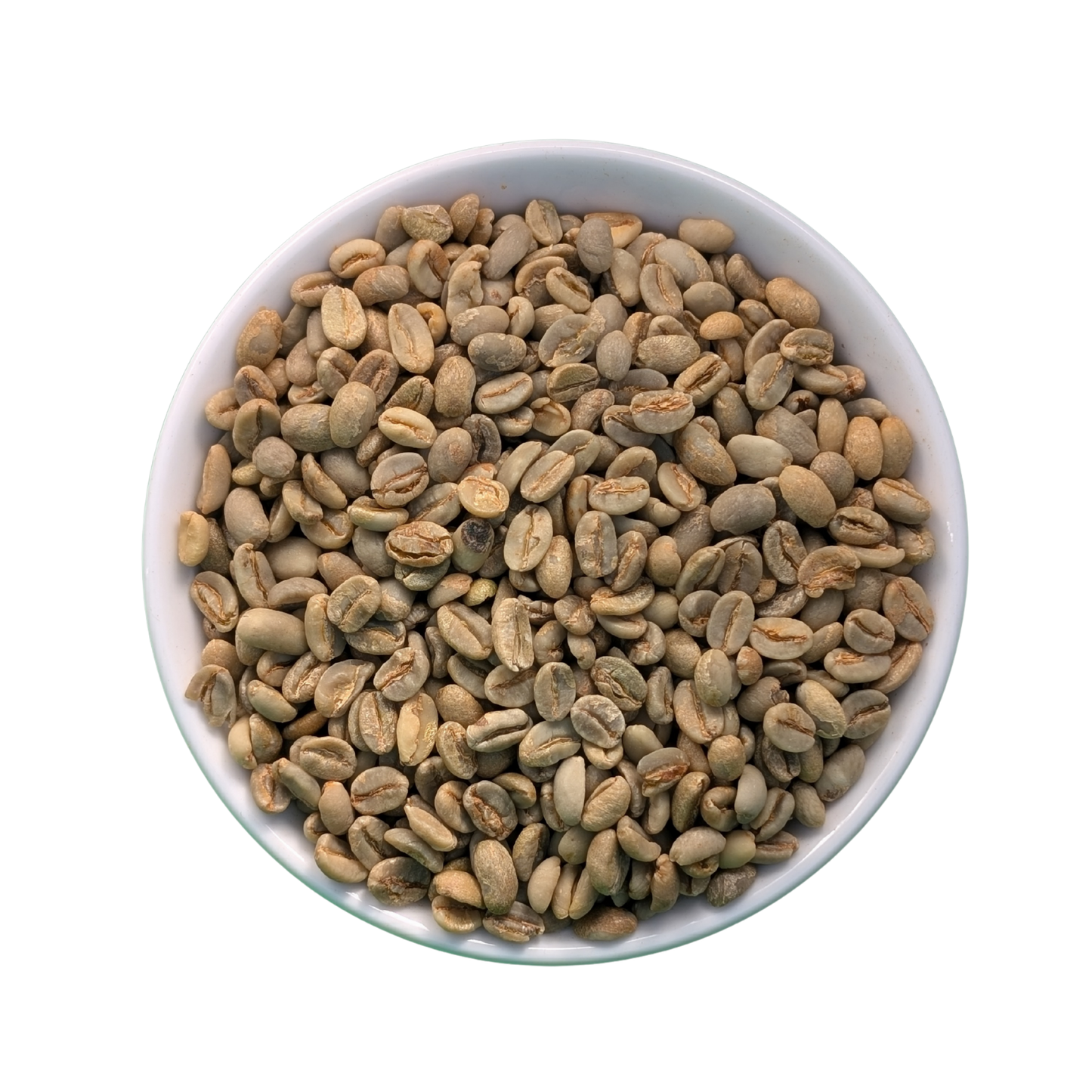 Green Coffee Beans | Ethiopia Harrar