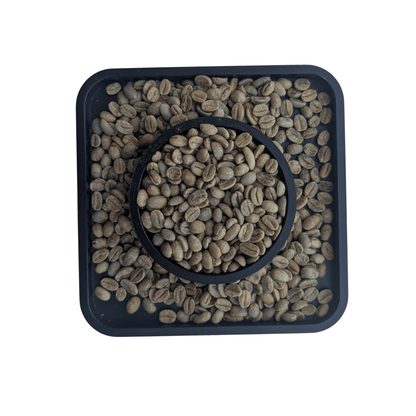 Ethiopia Harrar G3 Natural - Green Coffee Beans
