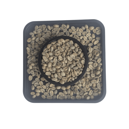Ethiopia Harrar G3 Natural - Green Coffee Beans