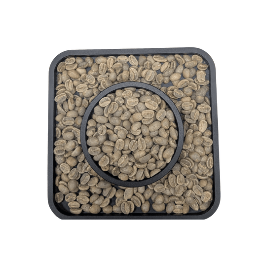 Colombia Huila Supremo — Green Coffee Beans