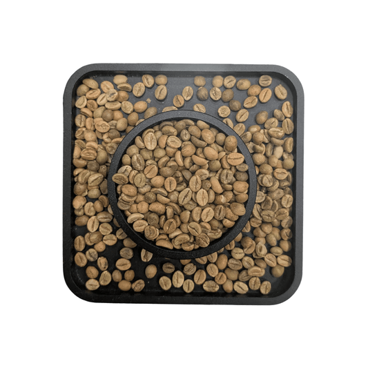 India Cherry A Robusta Green Coffee Beans