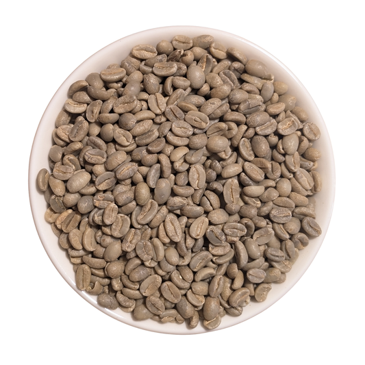Green Coffee Beans | Ethiopia Limu