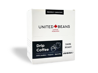 Dark Roast | Drip Coffee