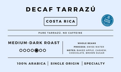 Coffee Whole Beans | 1 kg