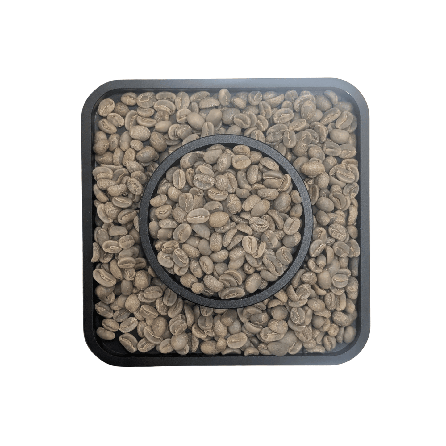 Peru Organic La Florida — Green Coffee Beans