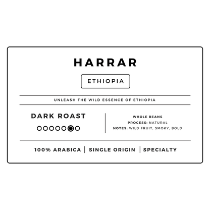 African Pearl Bundle | 6 Bags - United Beans specialty coffee beans in Canada