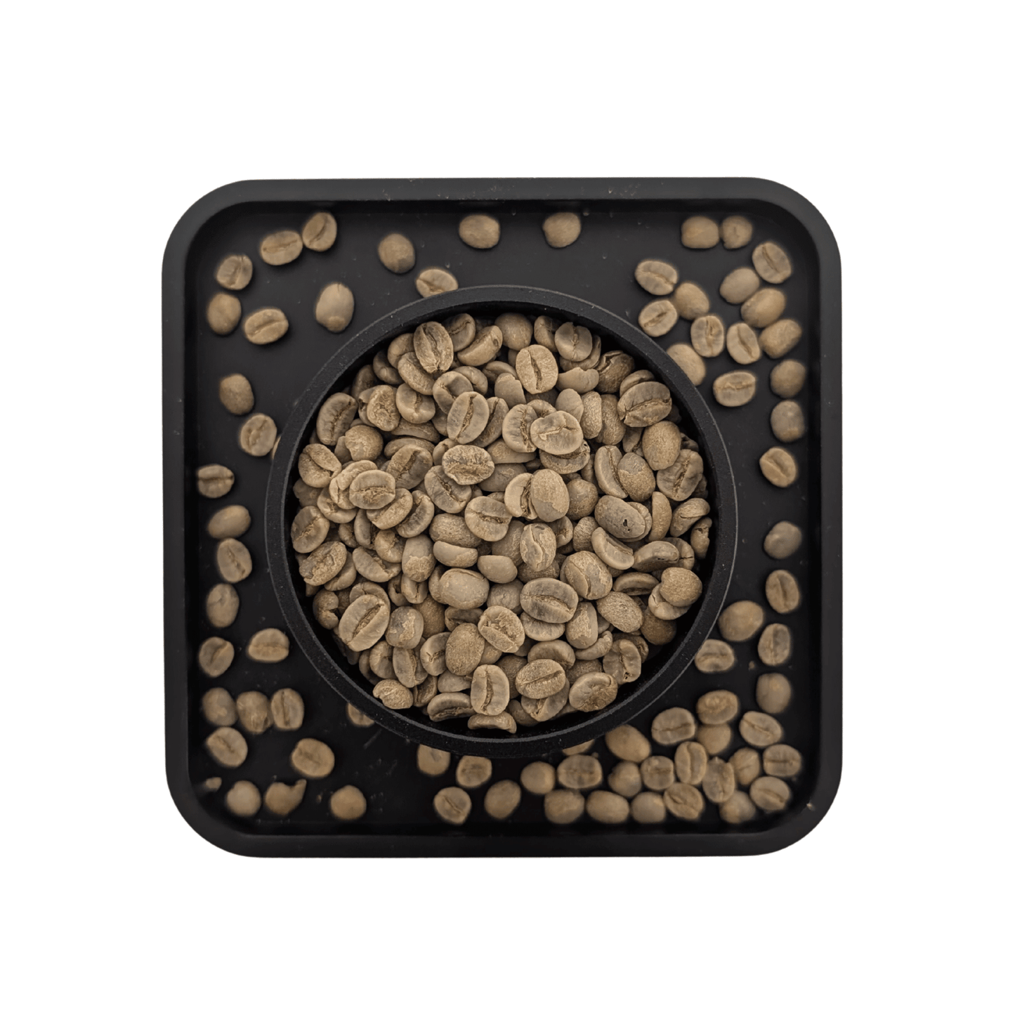 Brazil Cerrado Semi - Washed (Pulped Natural) - Green Coffee Beans - United Beans specialty coffee beans in Canada