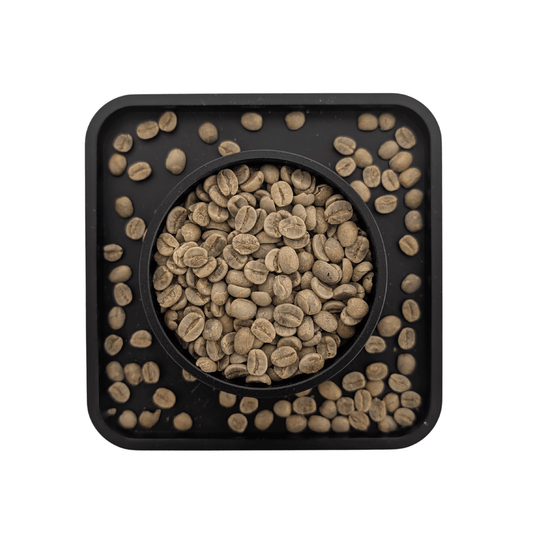 Brazil Cerrado Semi - Washed (Pulped Natural) - Green Coffee Beans - United Beans specialty coffee beans in Canada