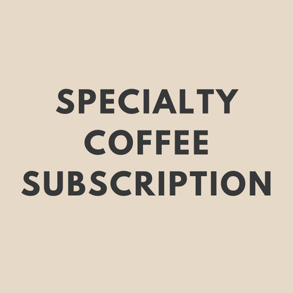 Coffee Subscription - Roaster Curated - United Beans specialty coffee beans in Canada