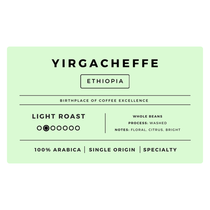 Coffee Whole Beans | 1 kg - United Beans specialty coffee beans in Canada