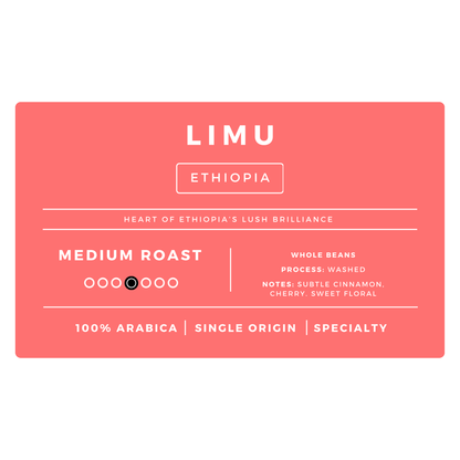 Coffee Whole Beans | 1 kg - United Beans specialty coffee beans in Canada