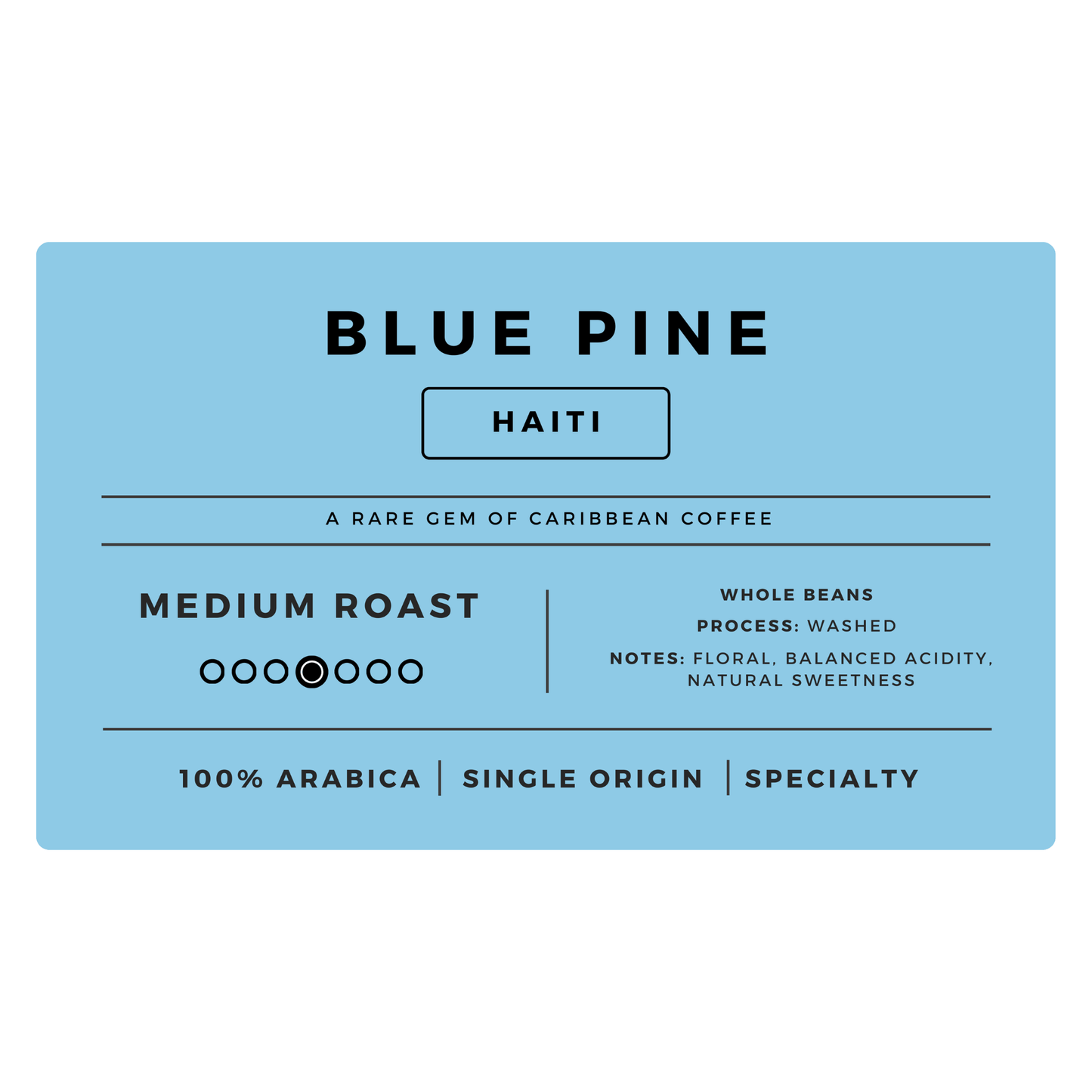 Coffee Whole Beans | 1 kg - United Beans specialty coffee beans in Canada