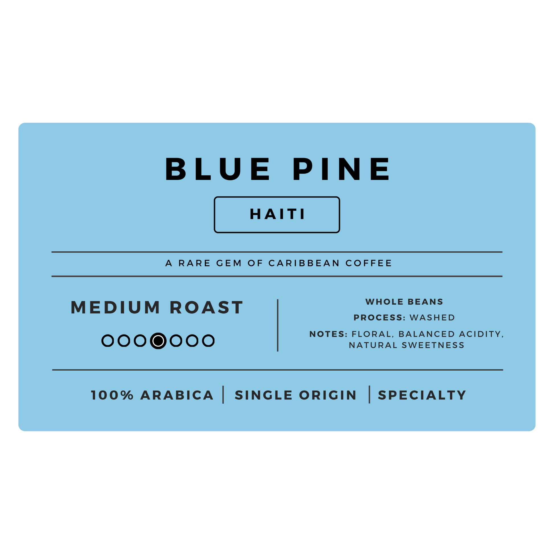 Coffee Whole Beans | 1 kg - United Beans specialty coffee beans in Canada