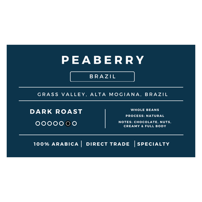 Coffee Whole Beans | 1 kg - United Beans specialty coffee beans in Canada