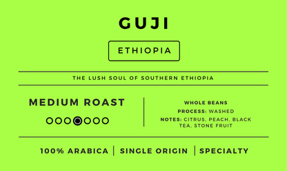 Coffee Whole Beans | 1 kg - United Beans specialty coffee beans in Canada