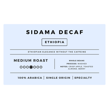 Coffee Whole Beans | 1 kg - United Beans specialty coffee beans in Canada